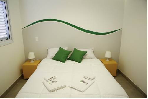 Posada Che Lagarto Suites S�o Paulo