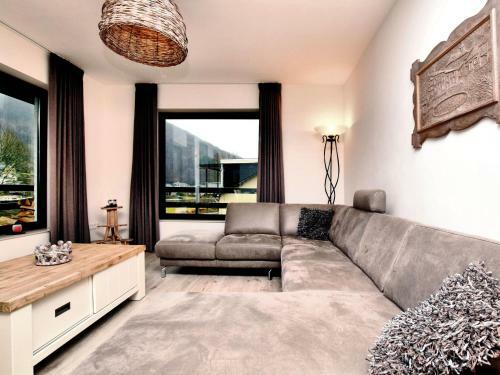 Modern Apartment By The River Semois In Ardennes