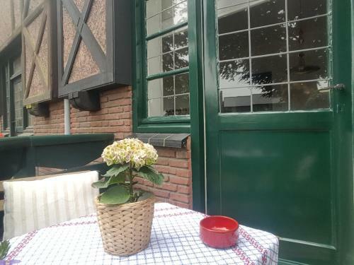Hostal Vakantie Woning/guesthouse Momo