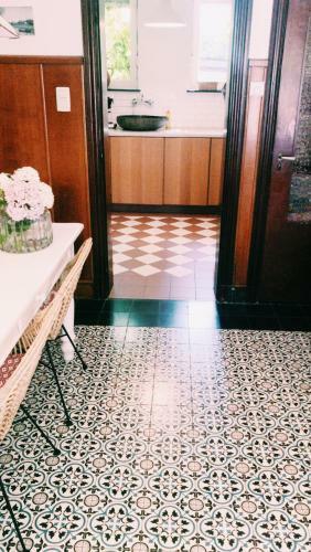 Hostal Vakantie Woning/guesthouse Momo