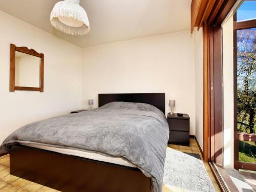 Cosy Holiday Home In Nadrin With Private Terrace