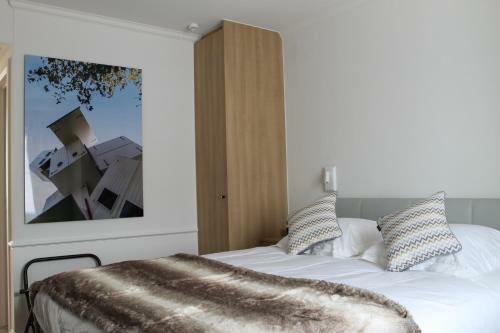 Marie Siska Boutique Hotel