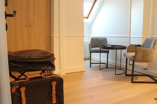 Marie Siska Boutique Hotel