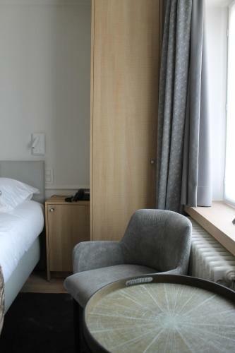 Marie Siska Boutique Hotel
