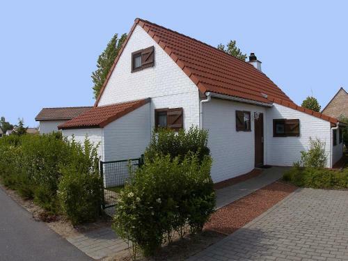 Holiday Home Vissershuis.4