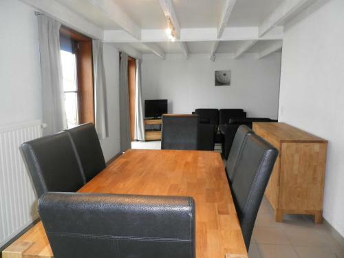 Holiday Home Vissershuis.4
