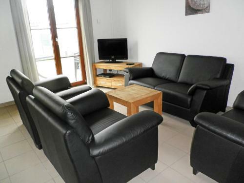 Holiday Home Vissershuis.5
