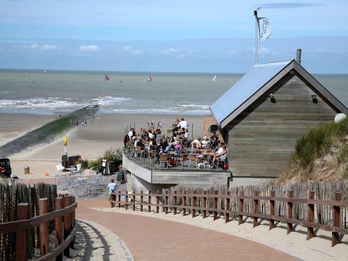Holiday Home Vissershuis.5