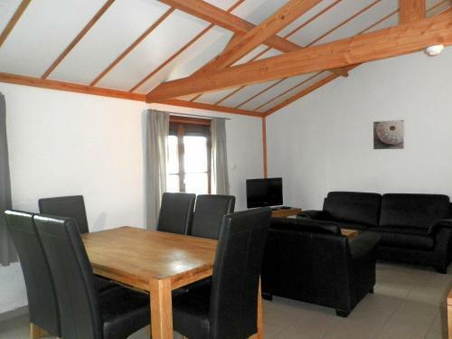 Holiday Home Duinenhuis.7