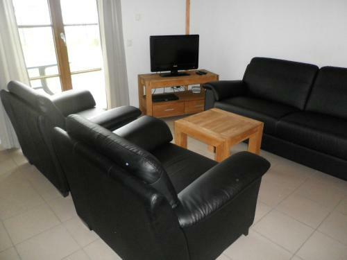 Holiday Home Duinenhuis.7
