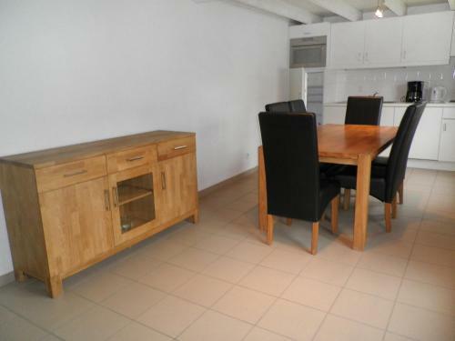 Holiday Home Vissershuis.9