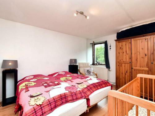 Lovely Holiday Home In Comblain-au-pont With Sauna