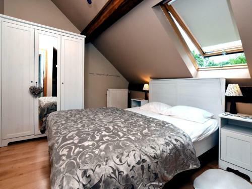 Lovely Holiday Home In Comblain-au-pont With Sauna