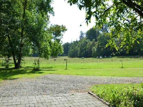 Lovely Cottage In Gesves With Terrace