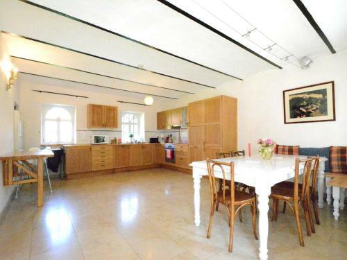 Lovely Cottage In Gesves With Terrace