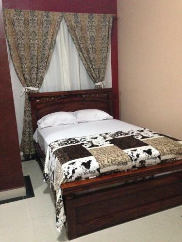 Hotel Troncal Inn