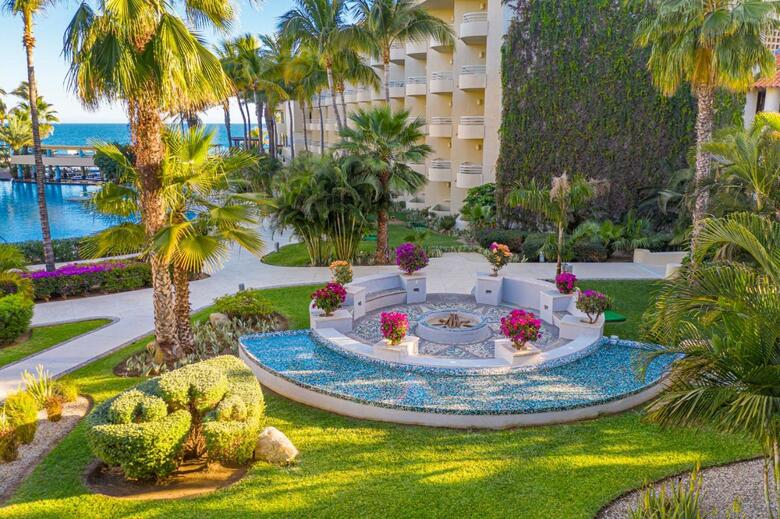 Hotel Gr Solaris Lighthouse Los Cabos