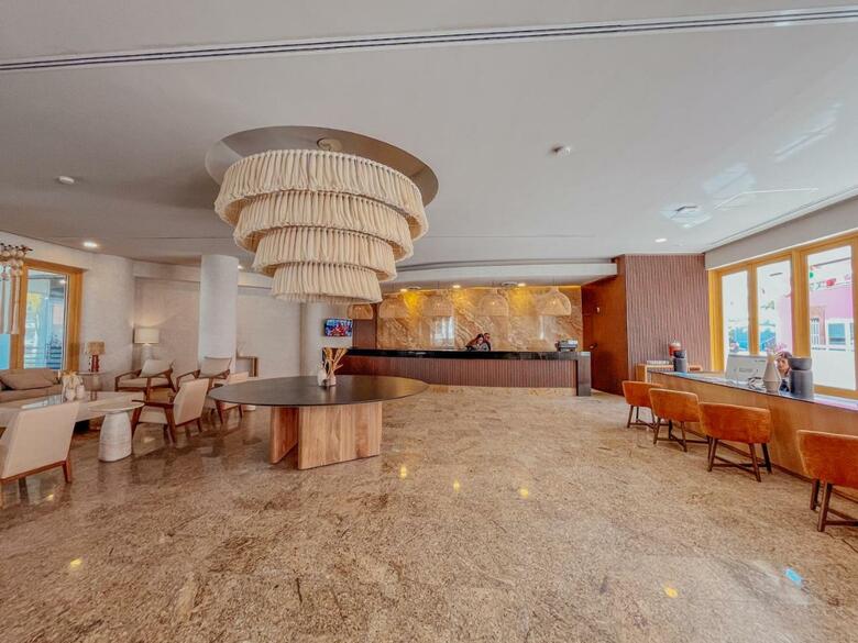 Hotel Gr Solaris Lighthouse Los Cabos