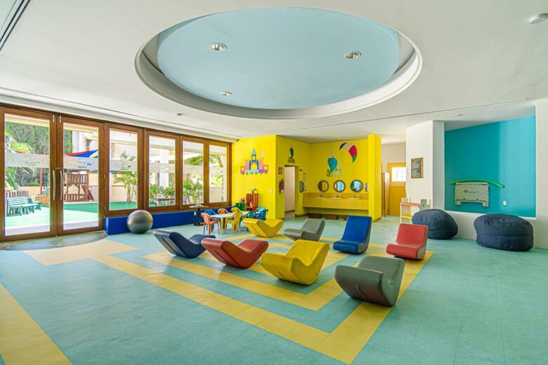Hotel Gr Solaris Lighthouse Los Cabos