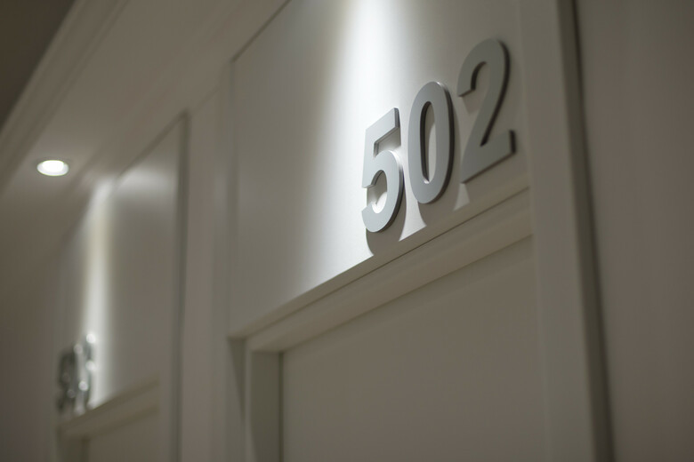 Hotel Neomagna Madrid
