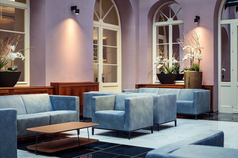 Michelangelo Grand Hotel