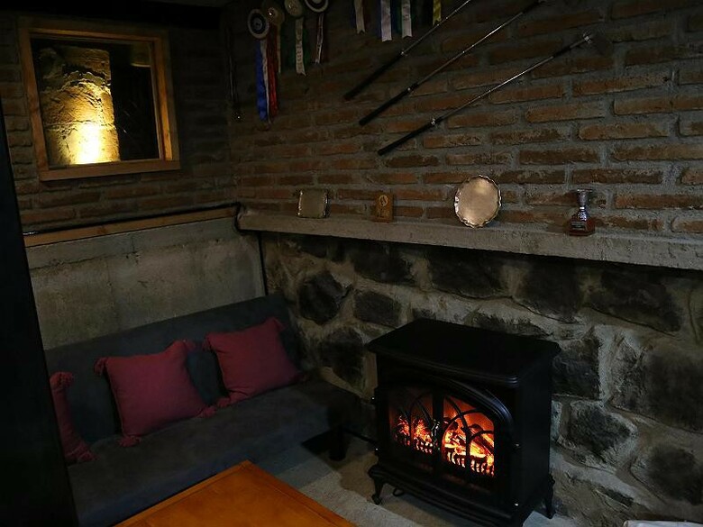 Hotel Boutique Casa Vander