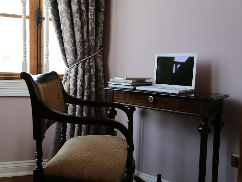 Hotel Boutique Casa Vander