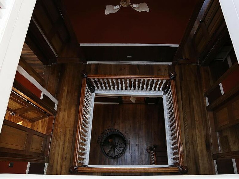 Hotel Boutique Casa Vander