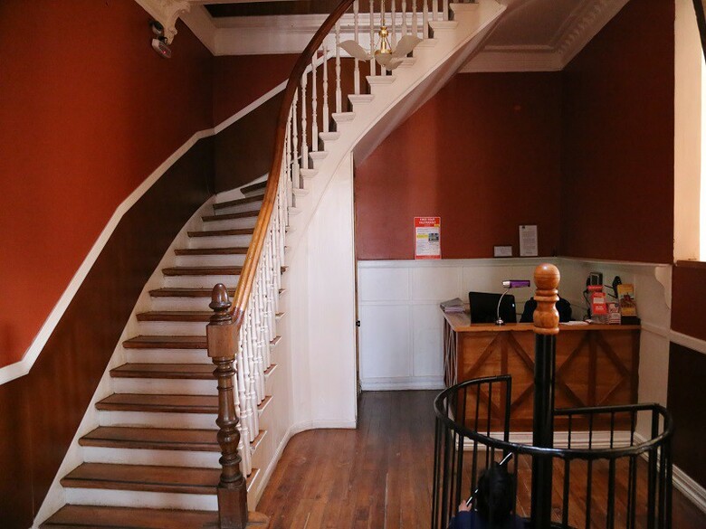 Hotel Boutique Casa Vander