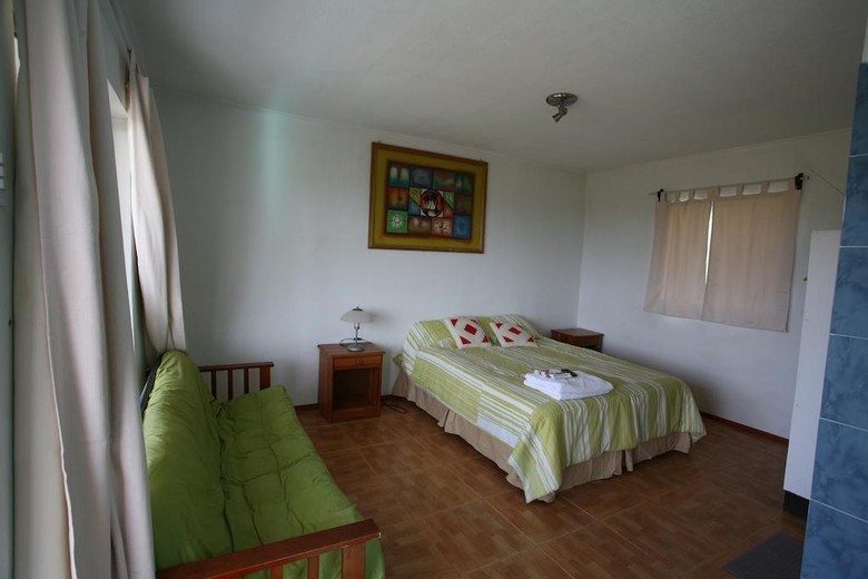 Cabana Te Pito Kura