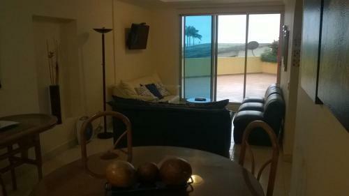 Apartamento Departamento Torresol Tropical