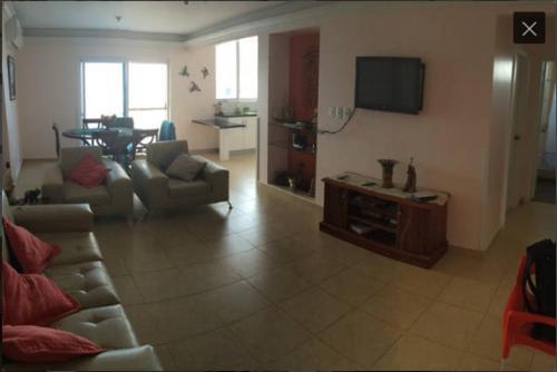 Apartamento Departamento Tonsupa Piso 11