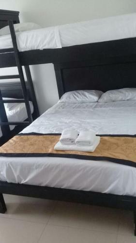 Tonsupa Diamond Beach Apart - Hotel