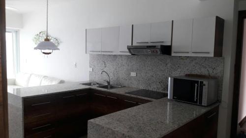 Apartamento Resort Frente Al Mar
