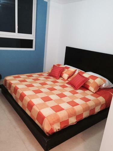 Apartamento Departamento Vacacional Tonsupa