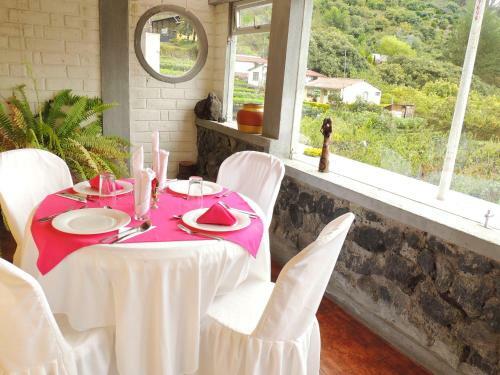 Hotel La Casta
