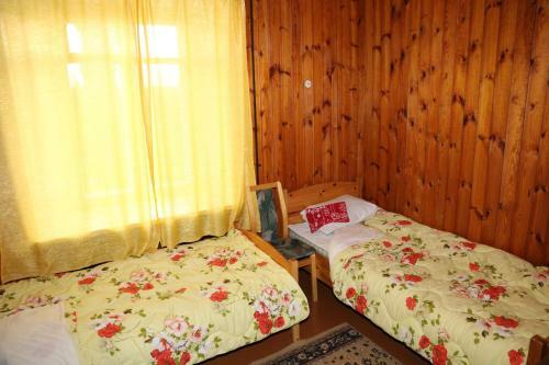 Hostal Mihkli Guest House
