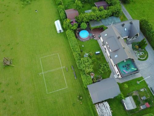 Agroturismo Paepealse Guesthouse