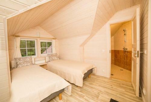 Bed & Breakfast Kernu Puhkek�la Hotel