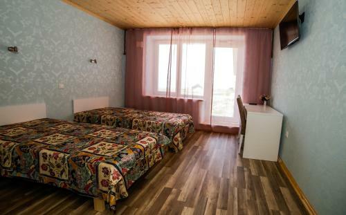 Hostal Puise Nina Guest House