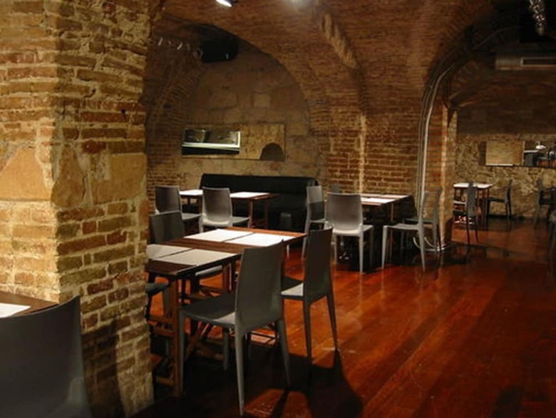 Hotel Roma Reial