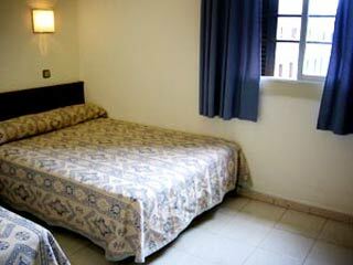 Hotel Roma Reial