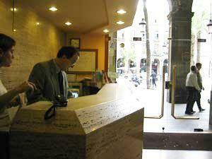 Hotel Roma Reial