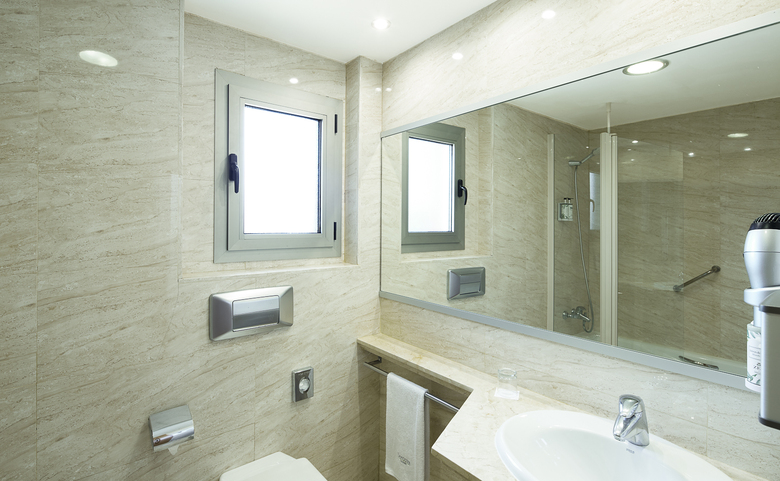 Hotel NH Porta Barcelona