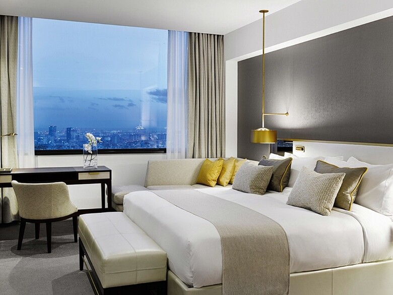 Hotel Torre Melina Gran Melia