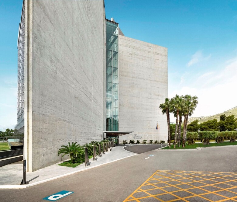 Hotel Torre Melina Gran Melia