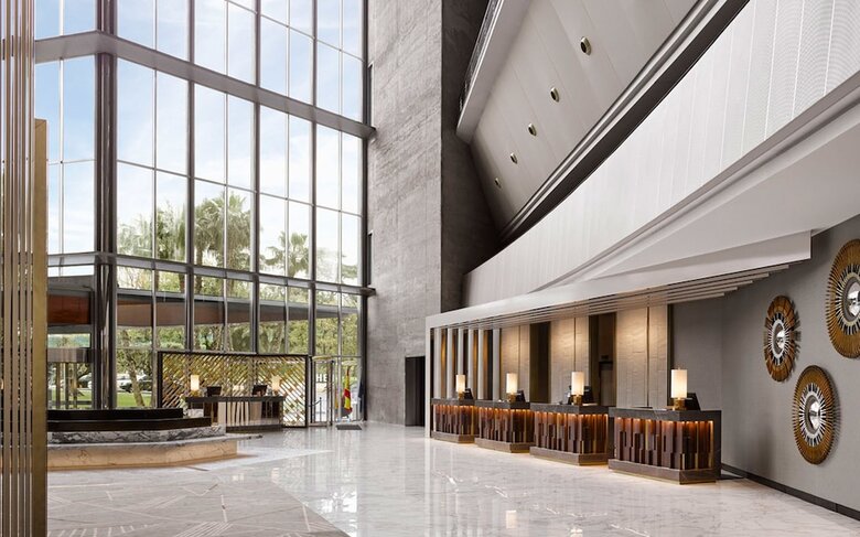 Hotel Torre Melina Gran Melia