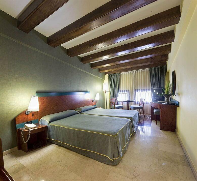 Gran Hotel Barcino