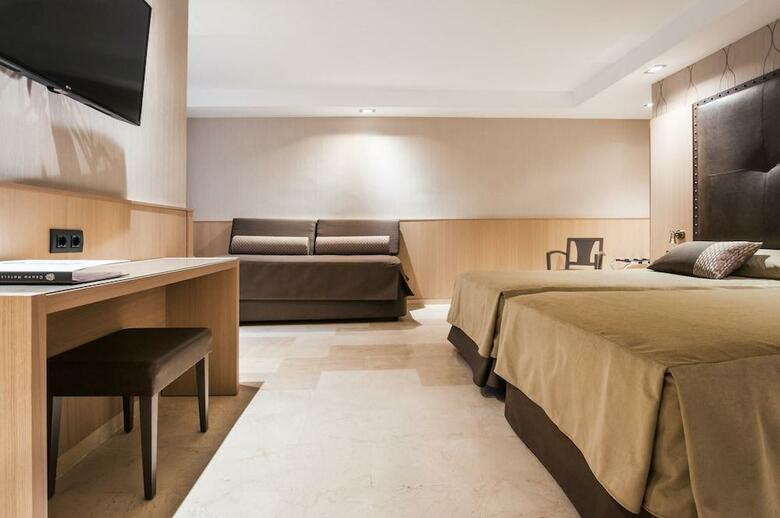 Gran Hotel Barcino