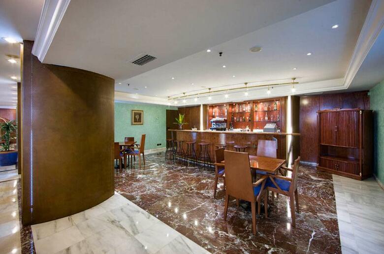 Gran Hotel Barcino